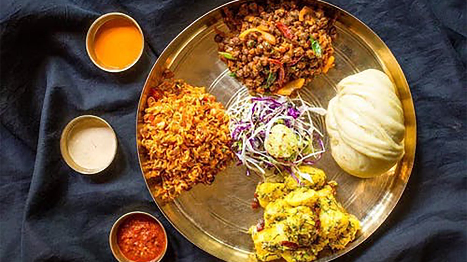 Dish,Food,Cuisine,Ingredient,Produce,Vegetarian food,Indian cuisine,Recipe,Sindhi cuisine,Masala