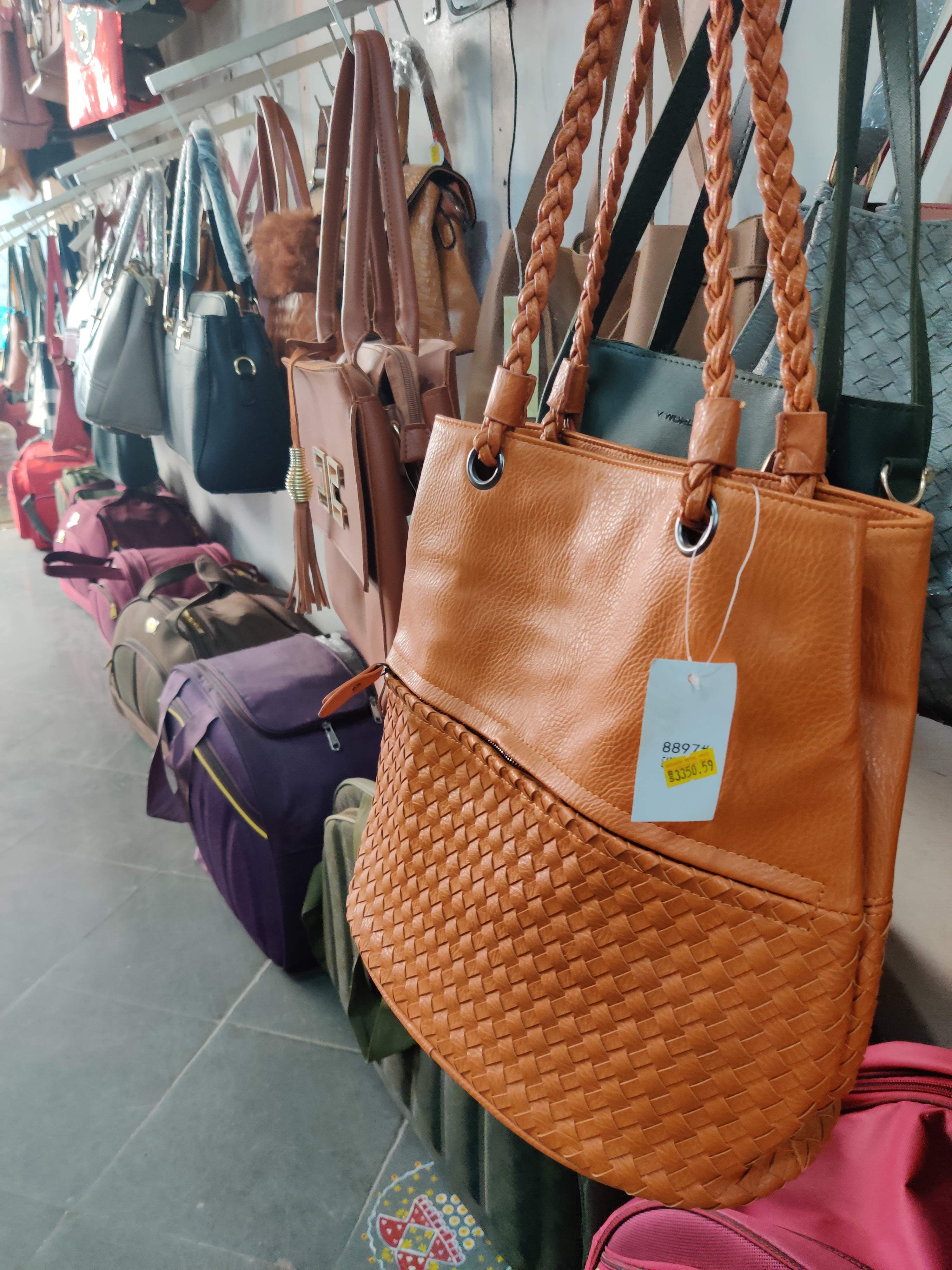 ladies bag handbags manufacturers wholesale in delhi