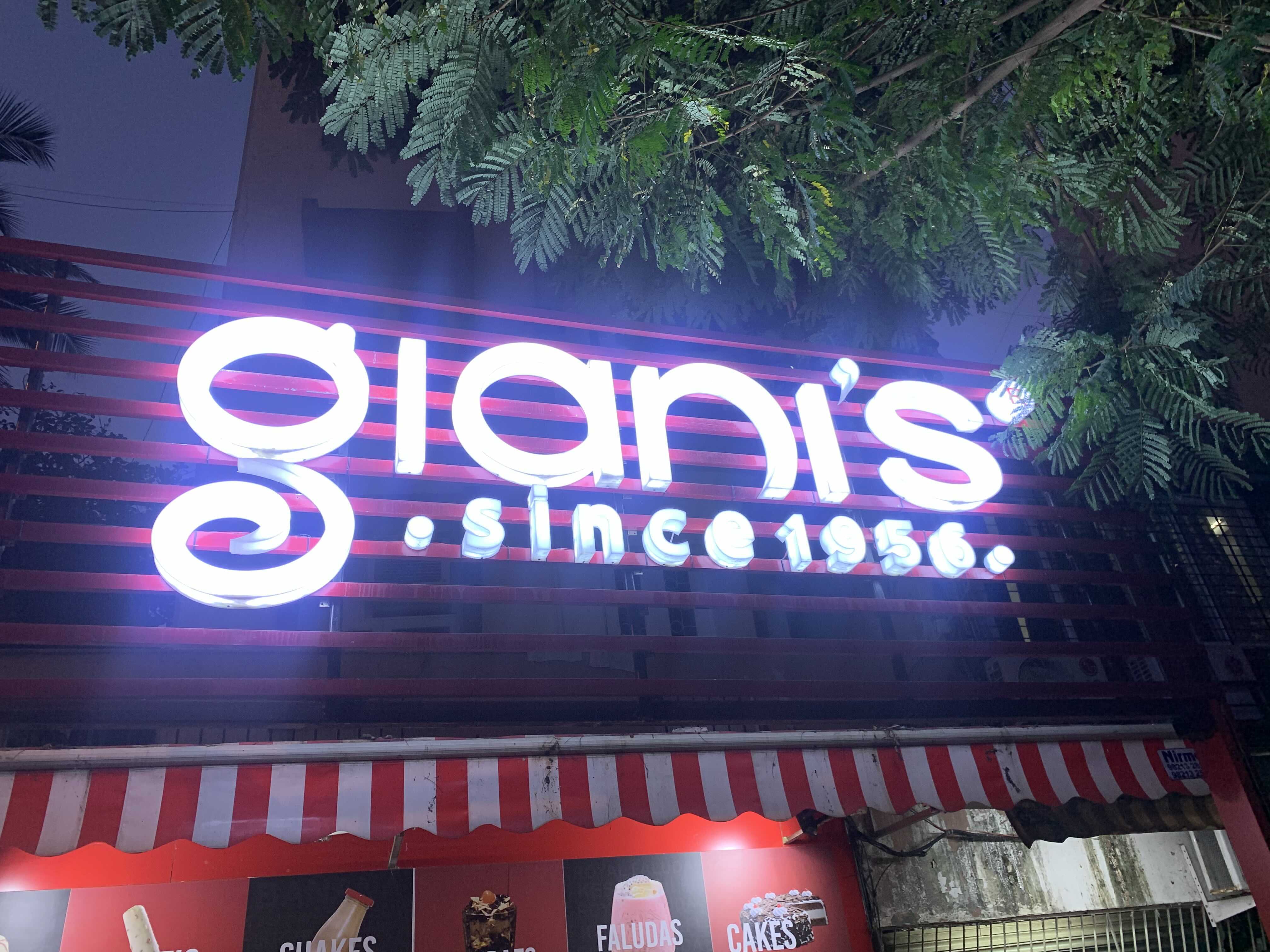 Giani, Greater Noida, G-4 - Restaurant menu and reviews