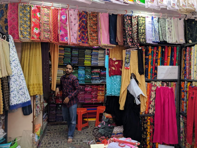 Asgari Matching Centre, Laad Bazaar | LBB, Hyderabad