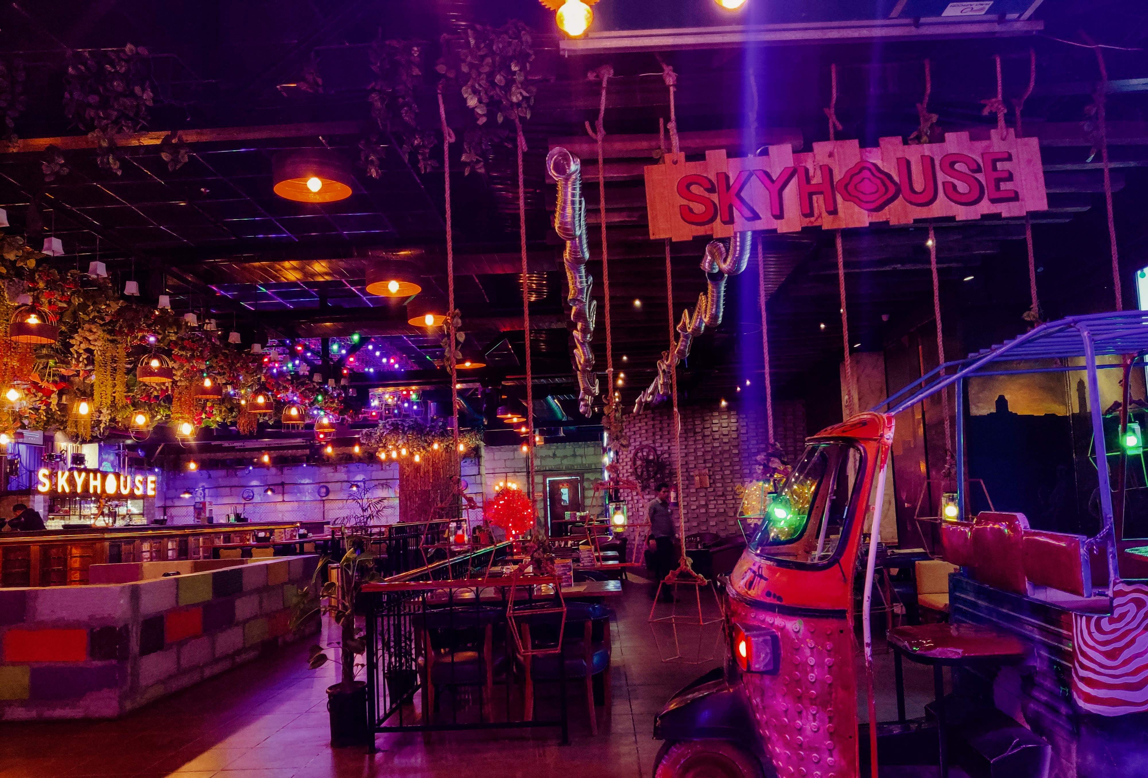 Image result for skyhouse noida