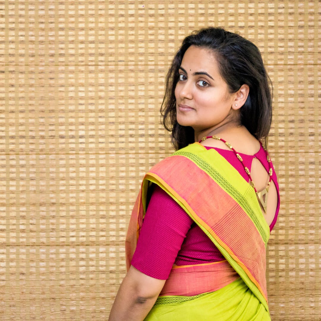 Buy handloom products from Chitrika LBB Hyderabad