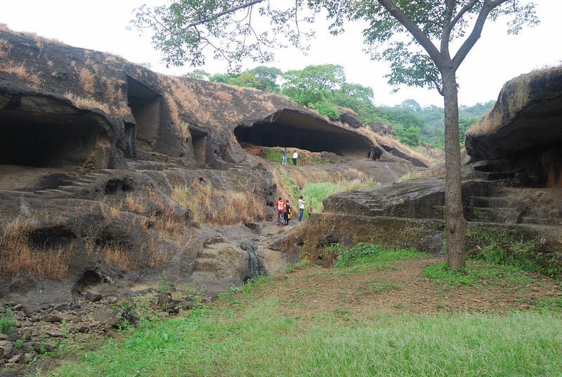Trek To The Highest Point In Mumbai I LBB, Mumbai