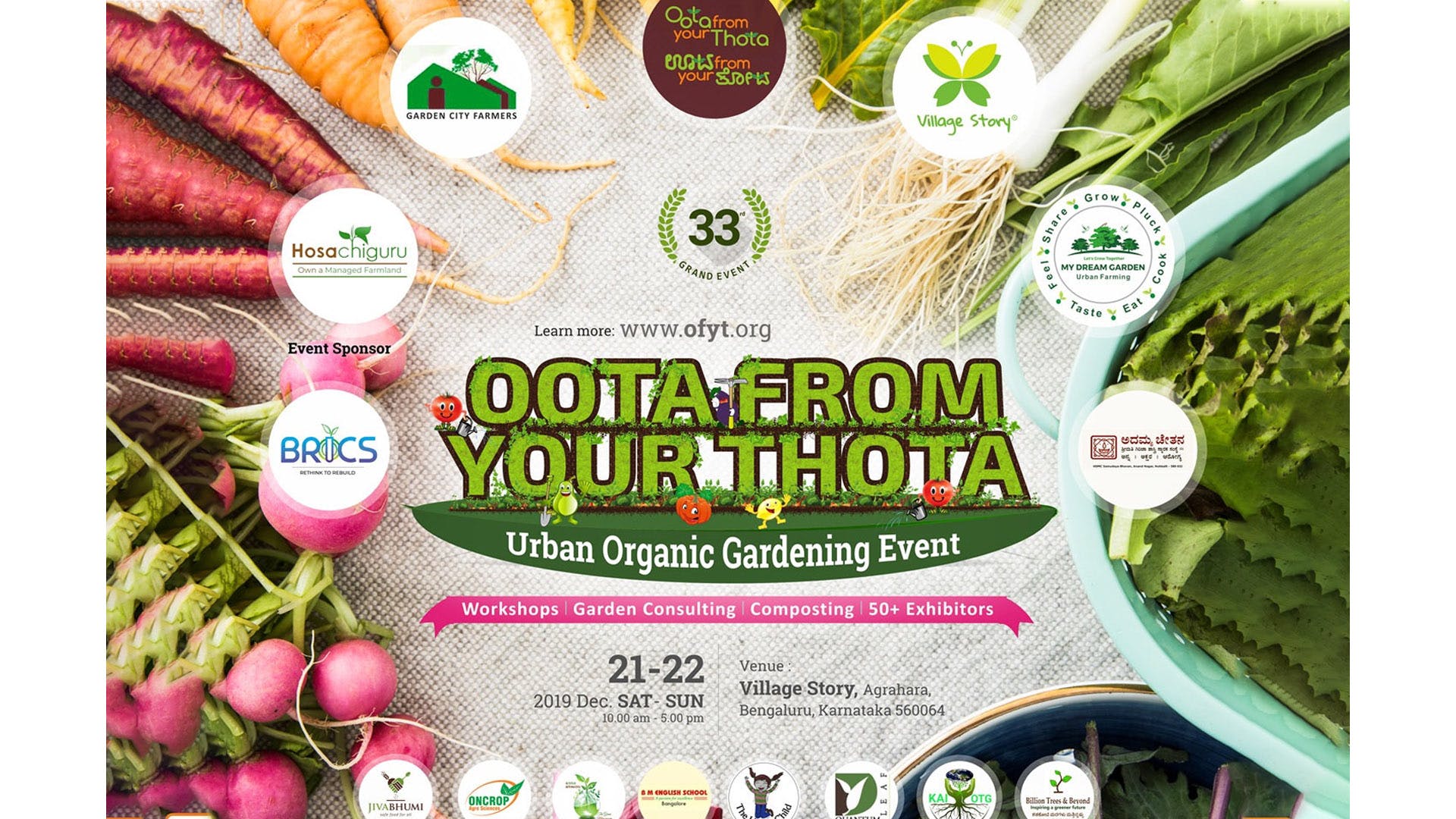 Natural foods,Advertising,Superfood,Flyer,Vegan nutrition,Vegetable,Plant,Local food,Leaf vegetable,Food