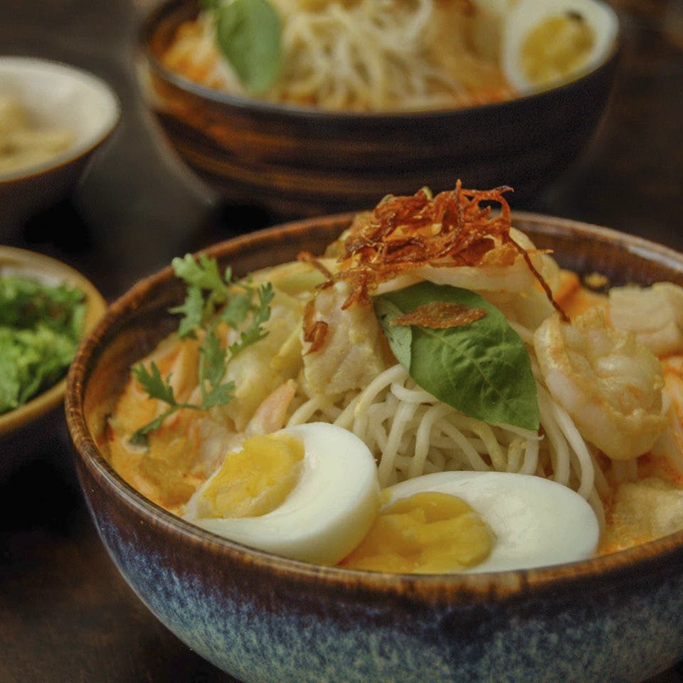 Check Out The Best Ramen Places In The City | LBB, Bangalore