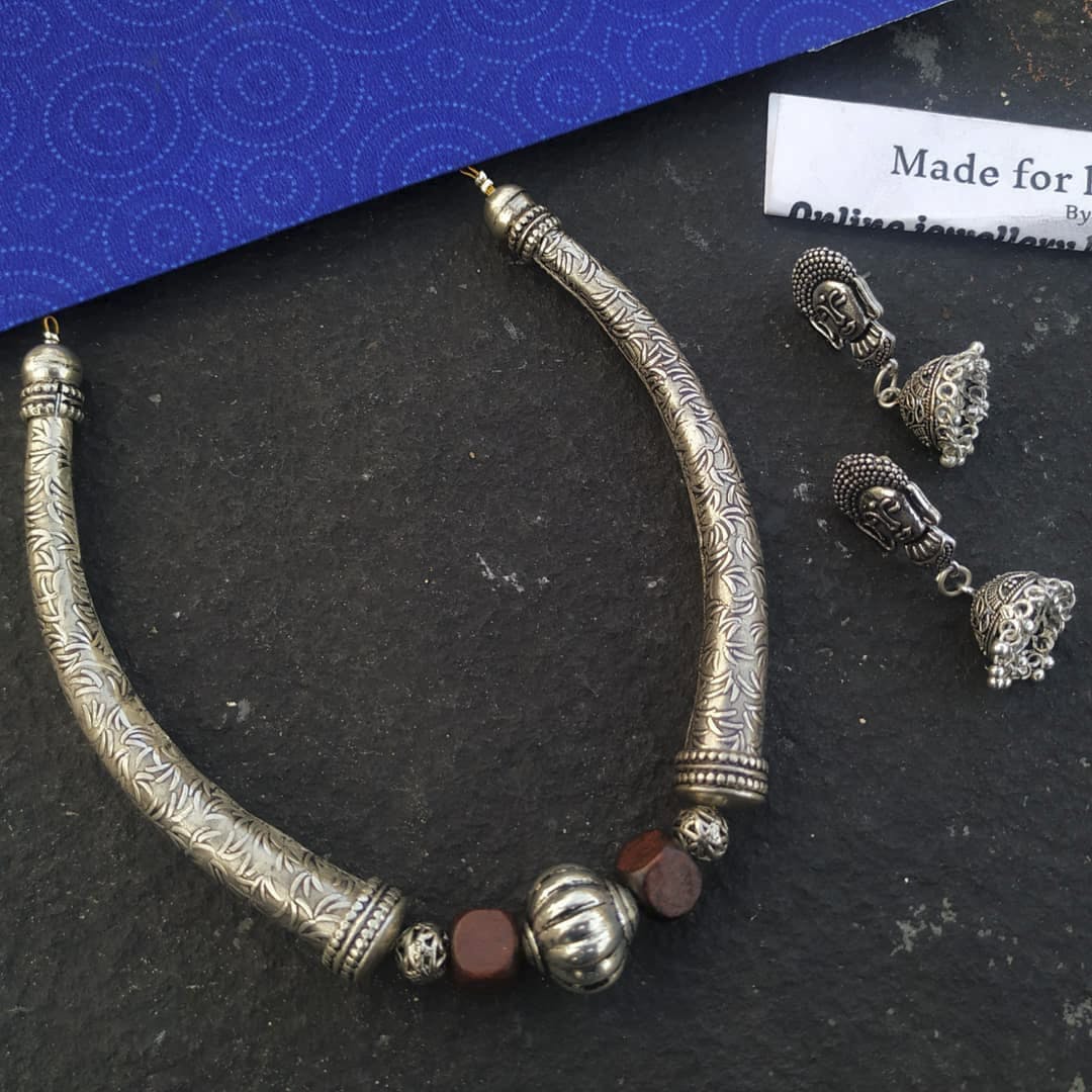 contemporary jewellery online