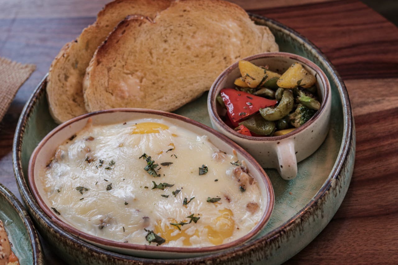 Winter Menu, Potboiler Coffee House LBB, Kolkata