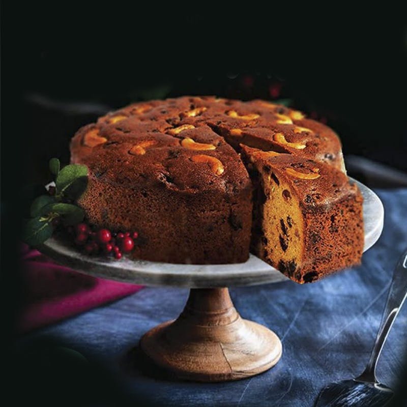Caribbean Spiced Rum Cake Recipe - A Spicy Perspective