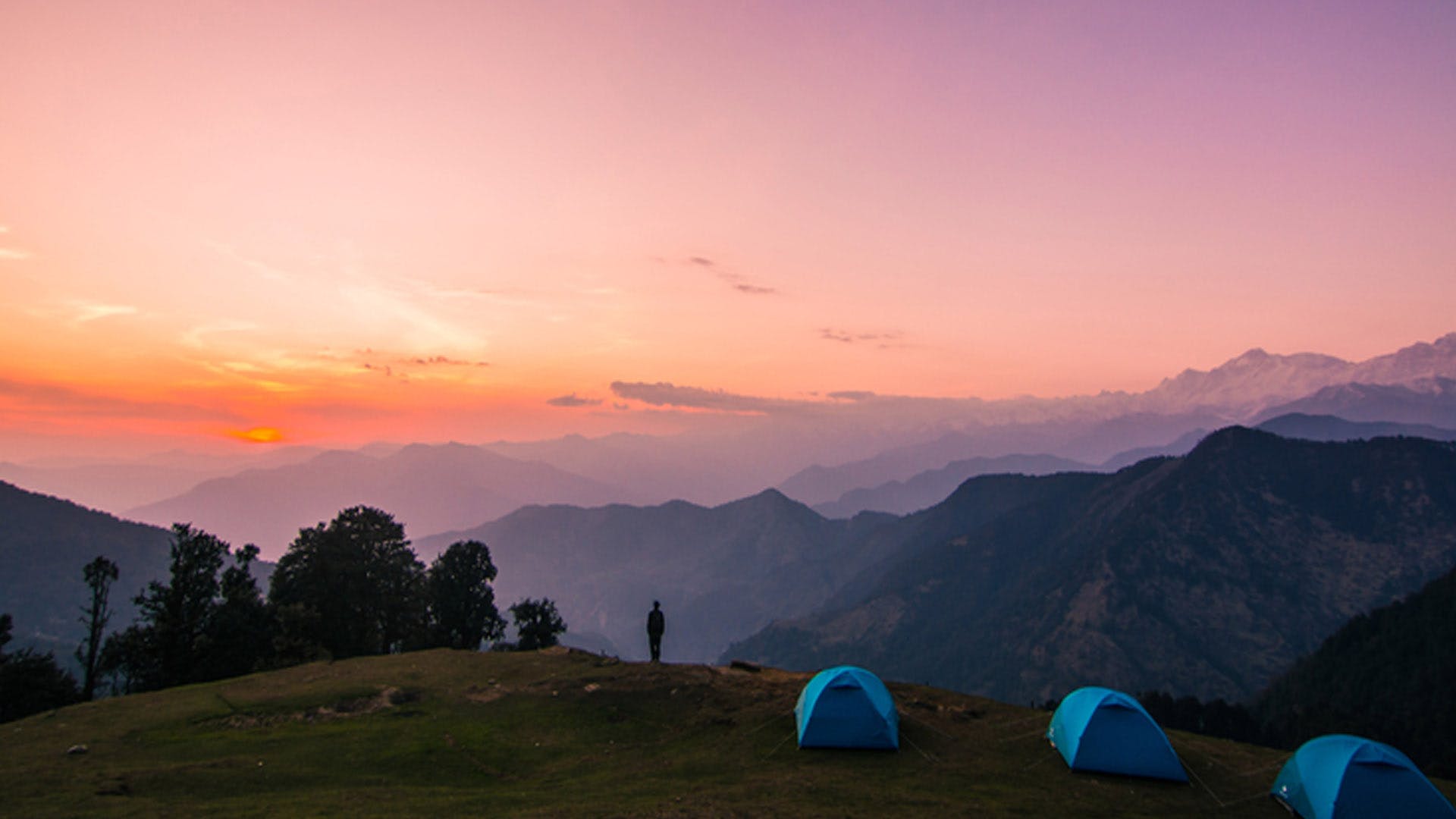 Conquer the Chandrashila Summit Trek and Begin the Year on a High Note!