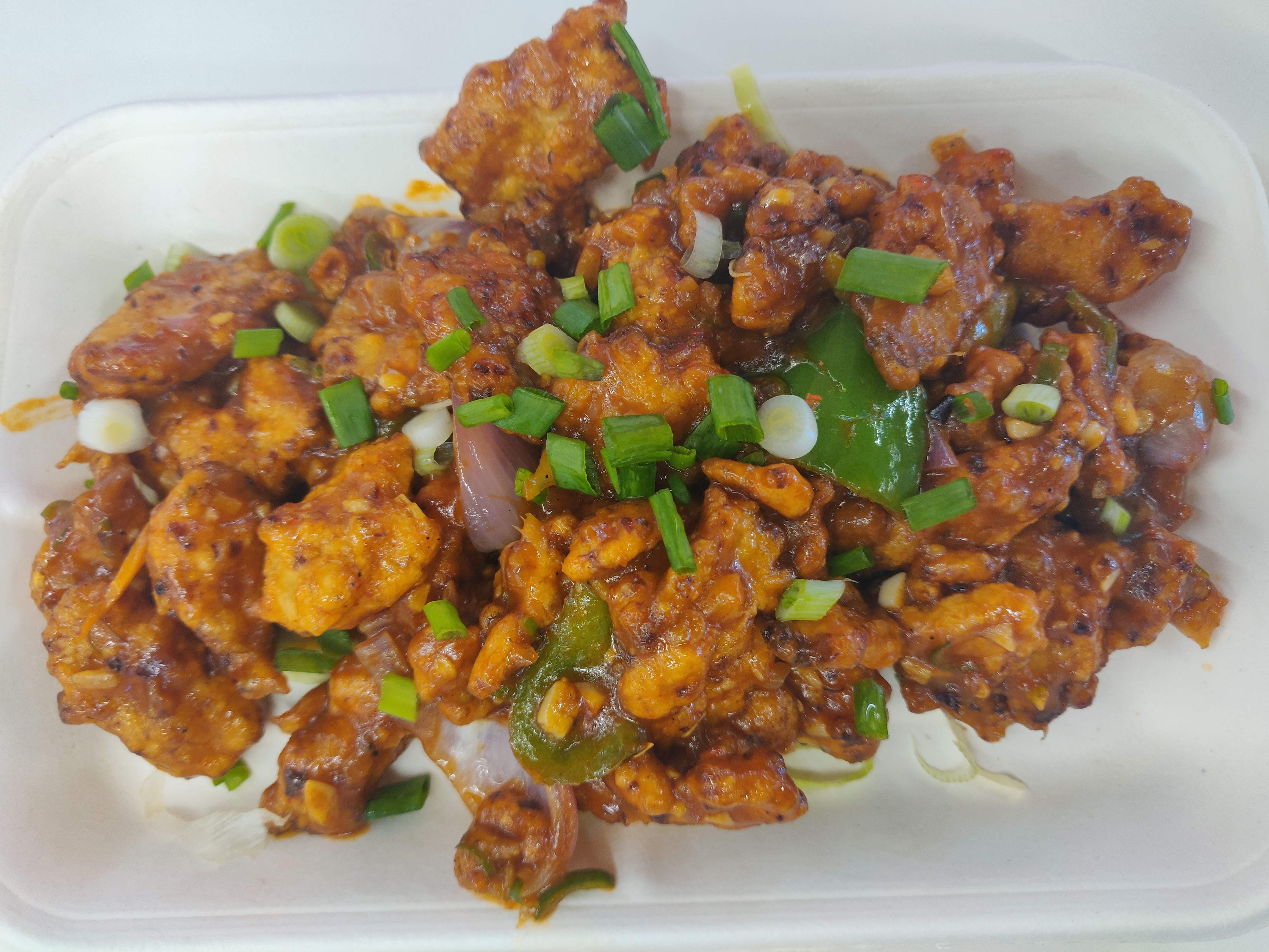 Dish,Cuisine,Food,Ingredient,Chai tow kway,Produce,Meat,Recipe,Indian chinese cuisine,Bakwan