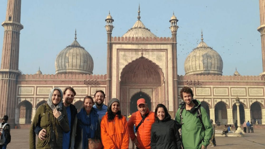 Explore Old Delhi On A Bike With Delhi By Cycle | LBB Delhi