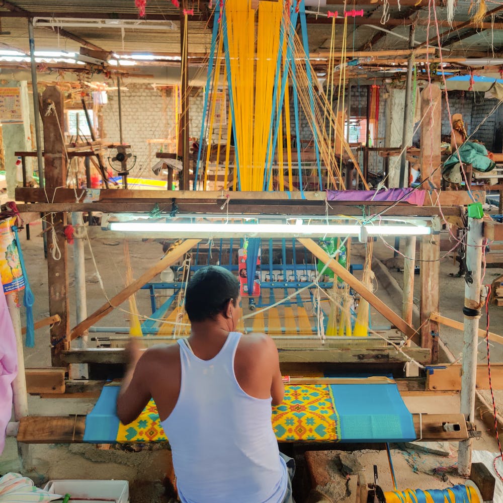 Factory,Machine,Weaving,Textile,Loom,Art,Industry