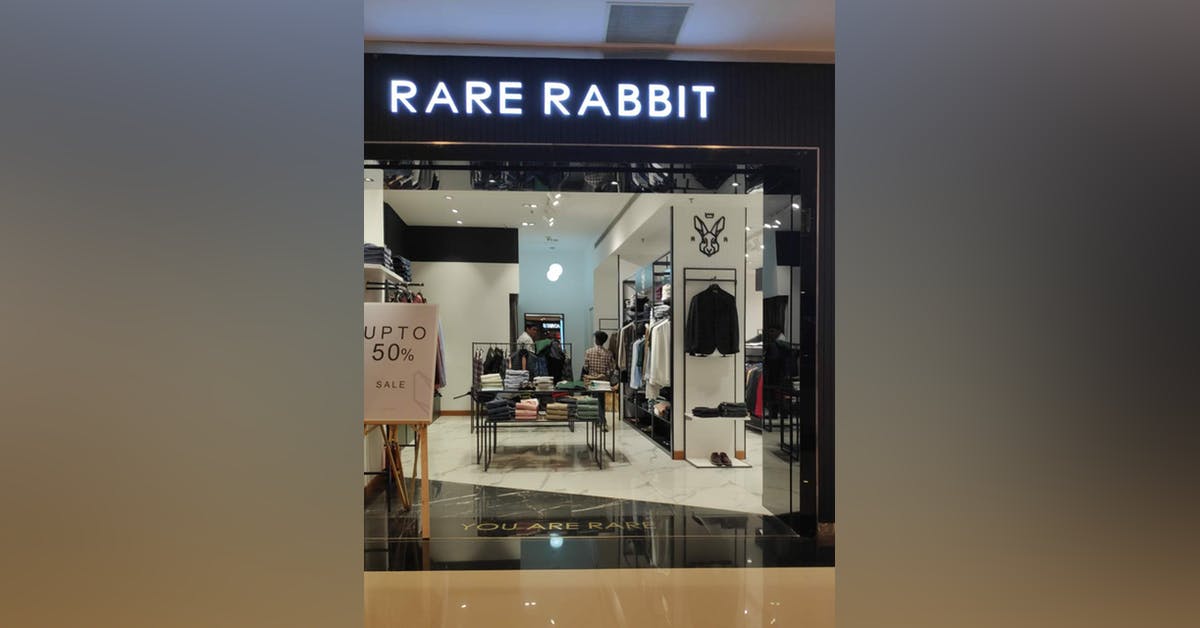 Rare Rabbit Infiniti Malad | LBB, Mumbai