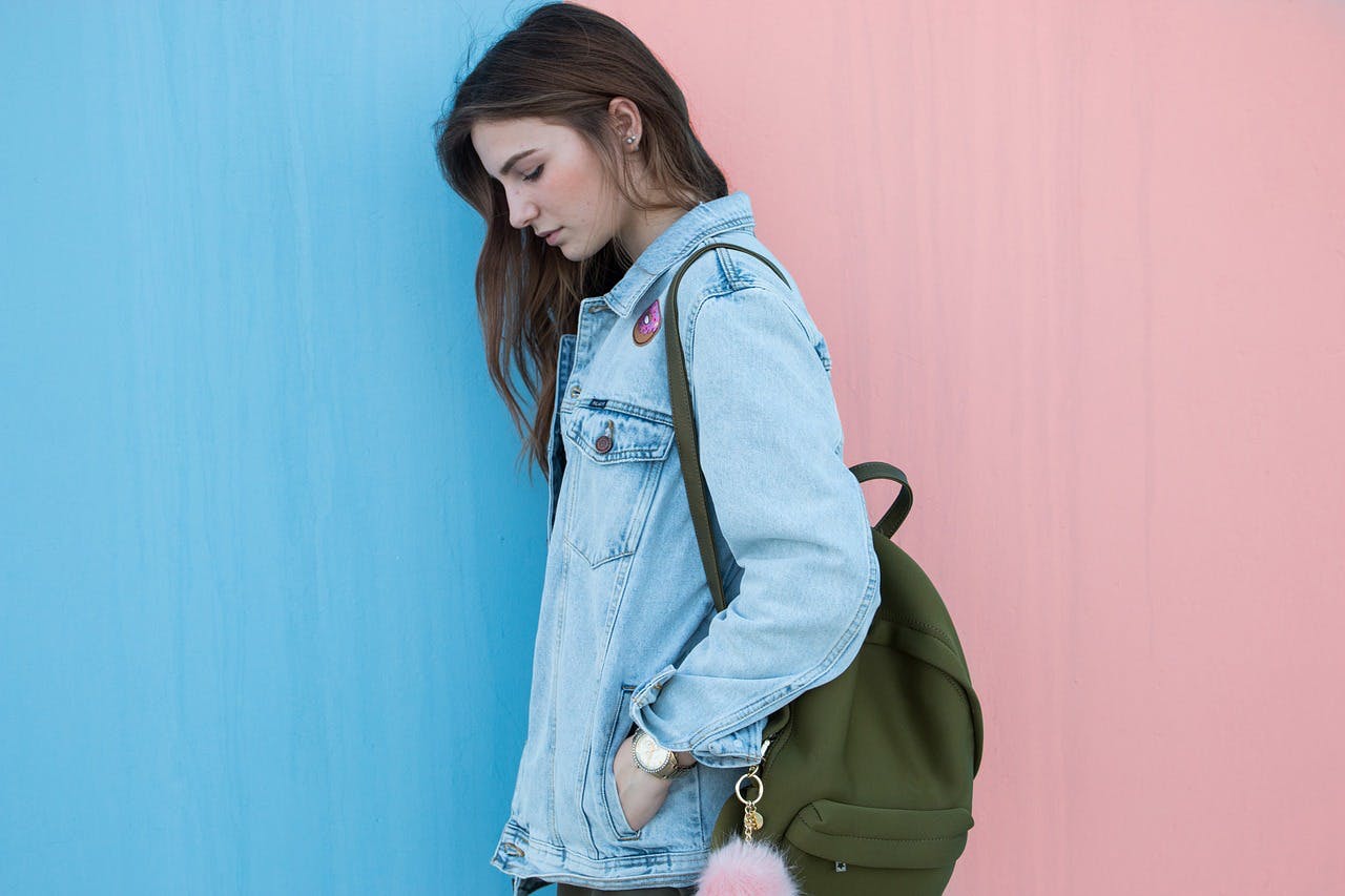 Buy Denim Jackets From These Places | LBB, Kolkata