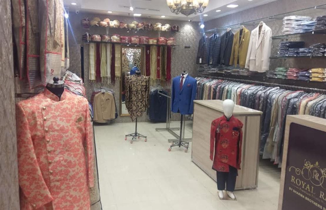 Kurta showroom near on sale me