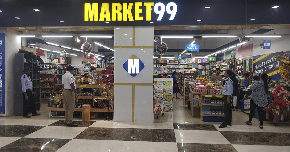 Buy Budget Home Decor At Market 99 I LBB Chennai