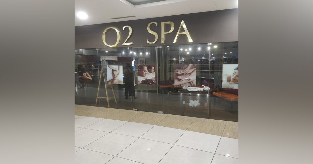 O2 Spa | LBB