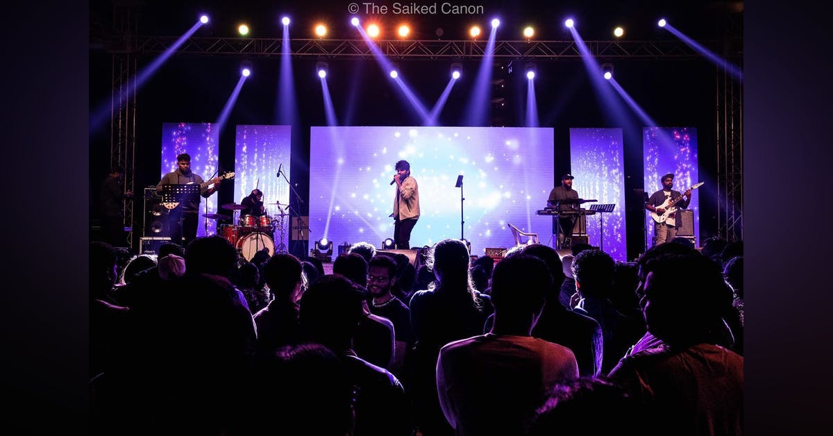 Best Music Bands In Hyderabad LBB, Hyderabad