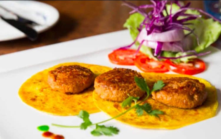 Dish,Food,Cuisine,Ingredient,Shami kebab,Crab cake,Produce,Recipe,Staple food,Fishcake