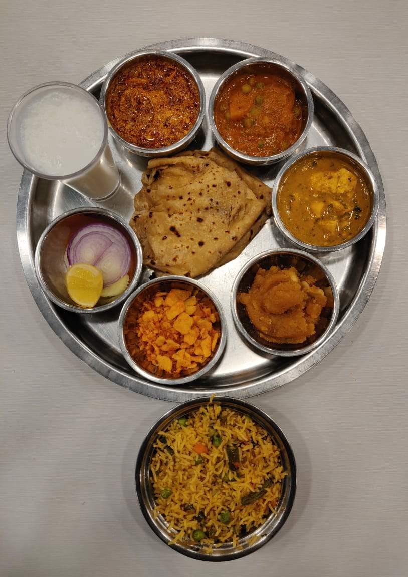 Dish,Cuisine,Food,Ingredient,Indian cuisine,Meal,Masala,Lunch,Produce,Rajasthani cuisine