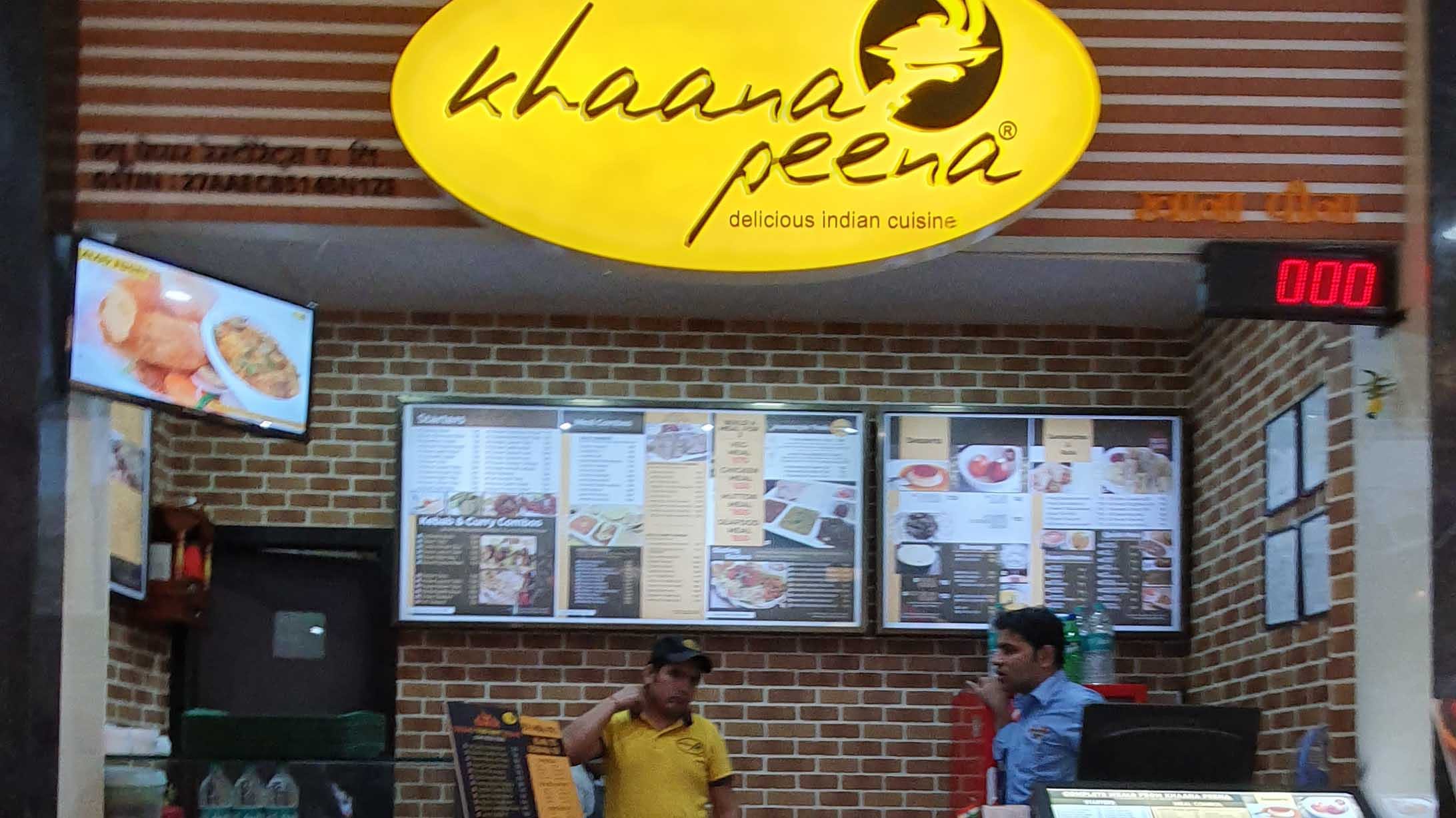 Where To Eat Inside Panvel s Orion Mall I LBB Mumbai