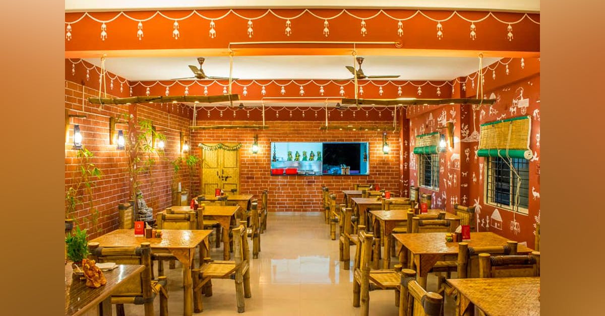 List Of Unique Restaurants In Hyderabad | LBB, Hyderabad