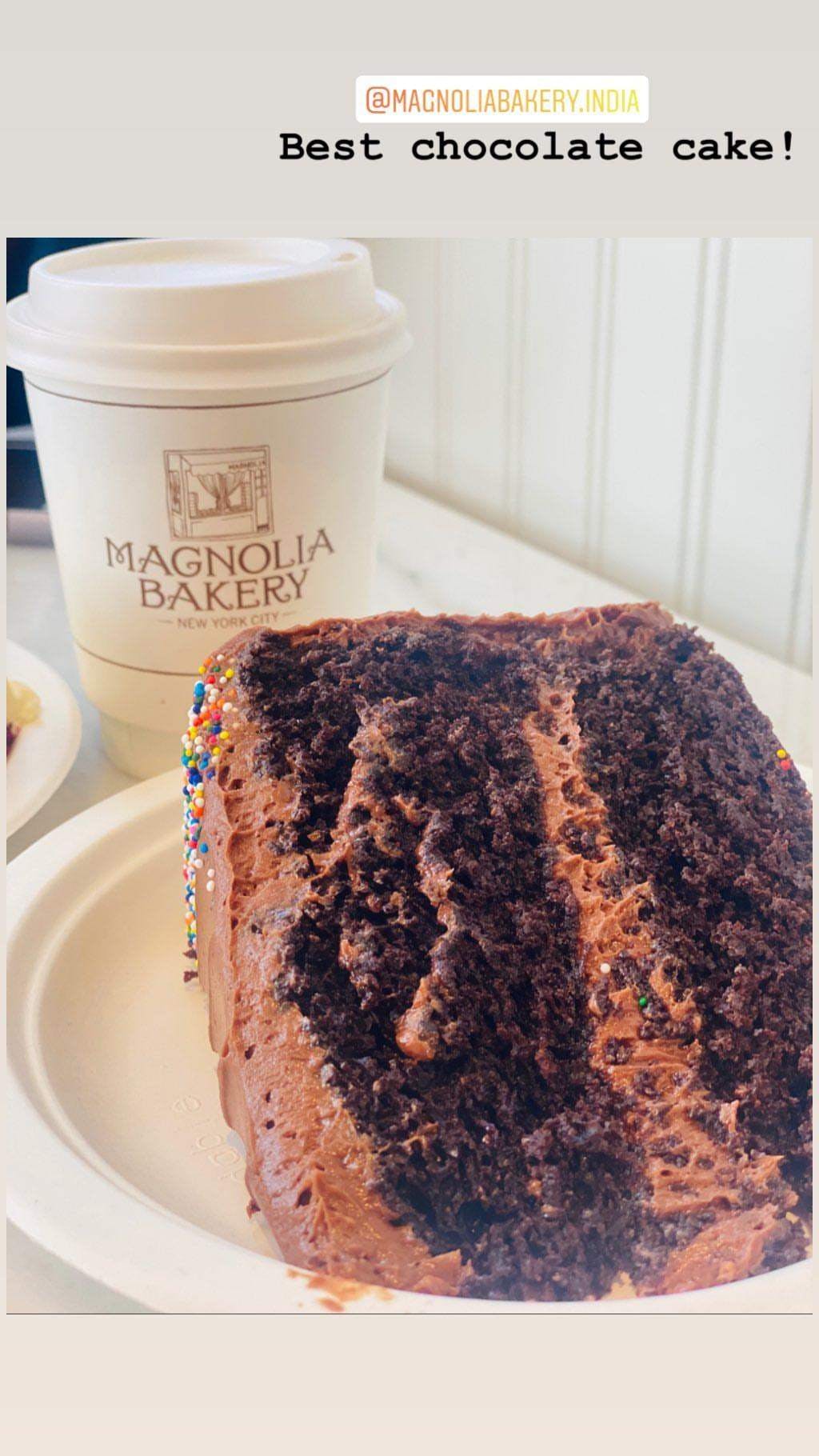 Aggregate 74+ magnolia bakery cakes in.daotaonec