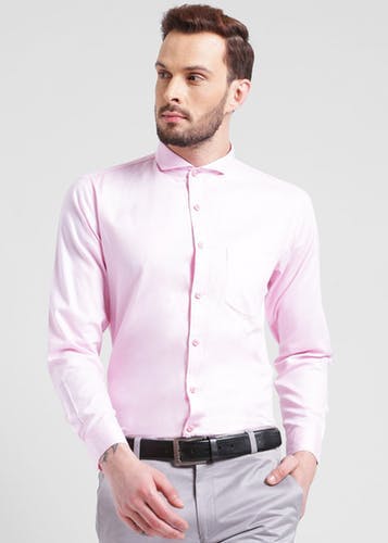 Clothing,Dress shirt,White,Collar,Sleeve,Pink,Shirt,Formal wear,Neck,Maroon