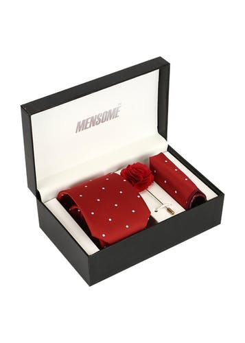 Tie,Red,Fashion accessory,Box,Games,Rectangle,Jewellery