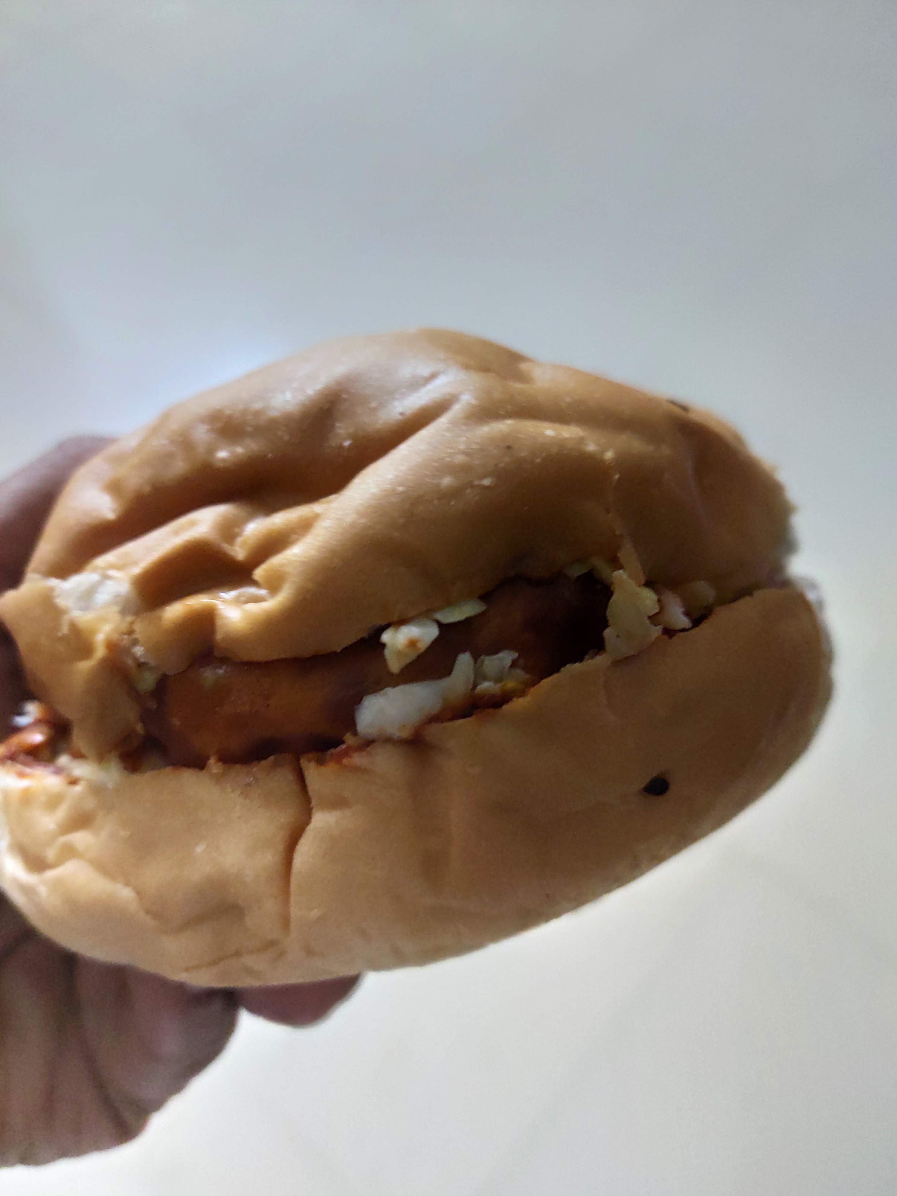 gourmet burger kitchen ninja chicken yelp