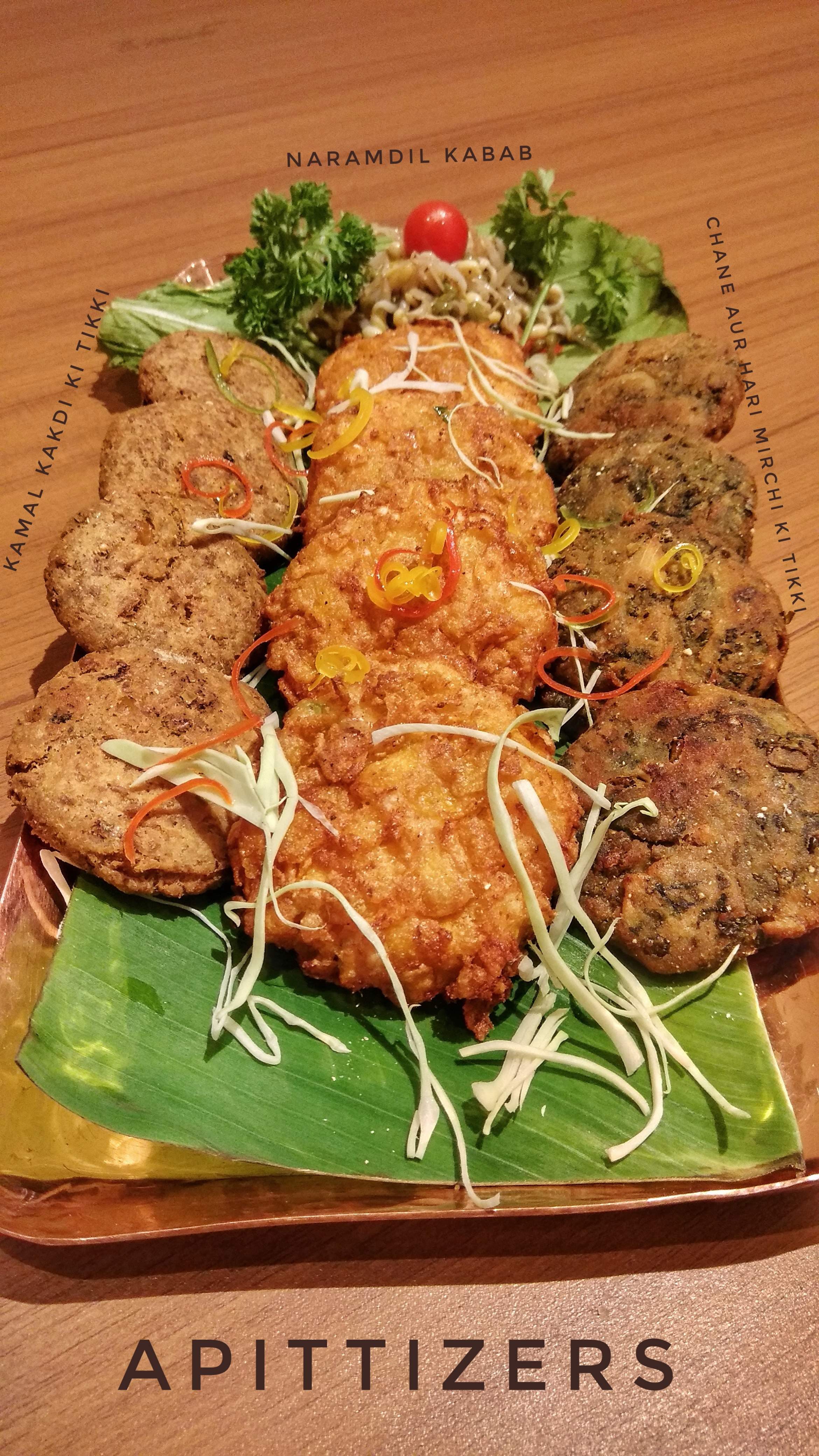 Discover Delhi Highway - Ancient Indian Cuisine Products, Reviews ...