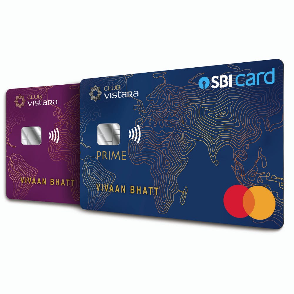 club vistara forex card