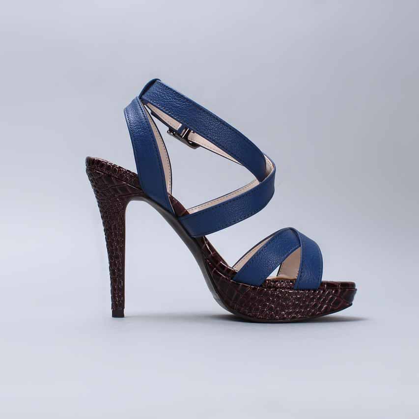 Footwear,High heels,Sandal,Shoe,Basic pump,Electric blue