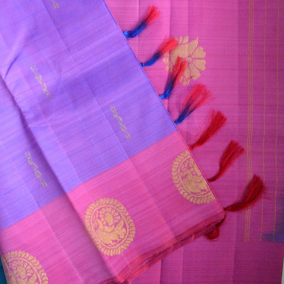 Pink,Purple,Magenta,Violet,Peach,Textile,Pattern,Woven fabric
