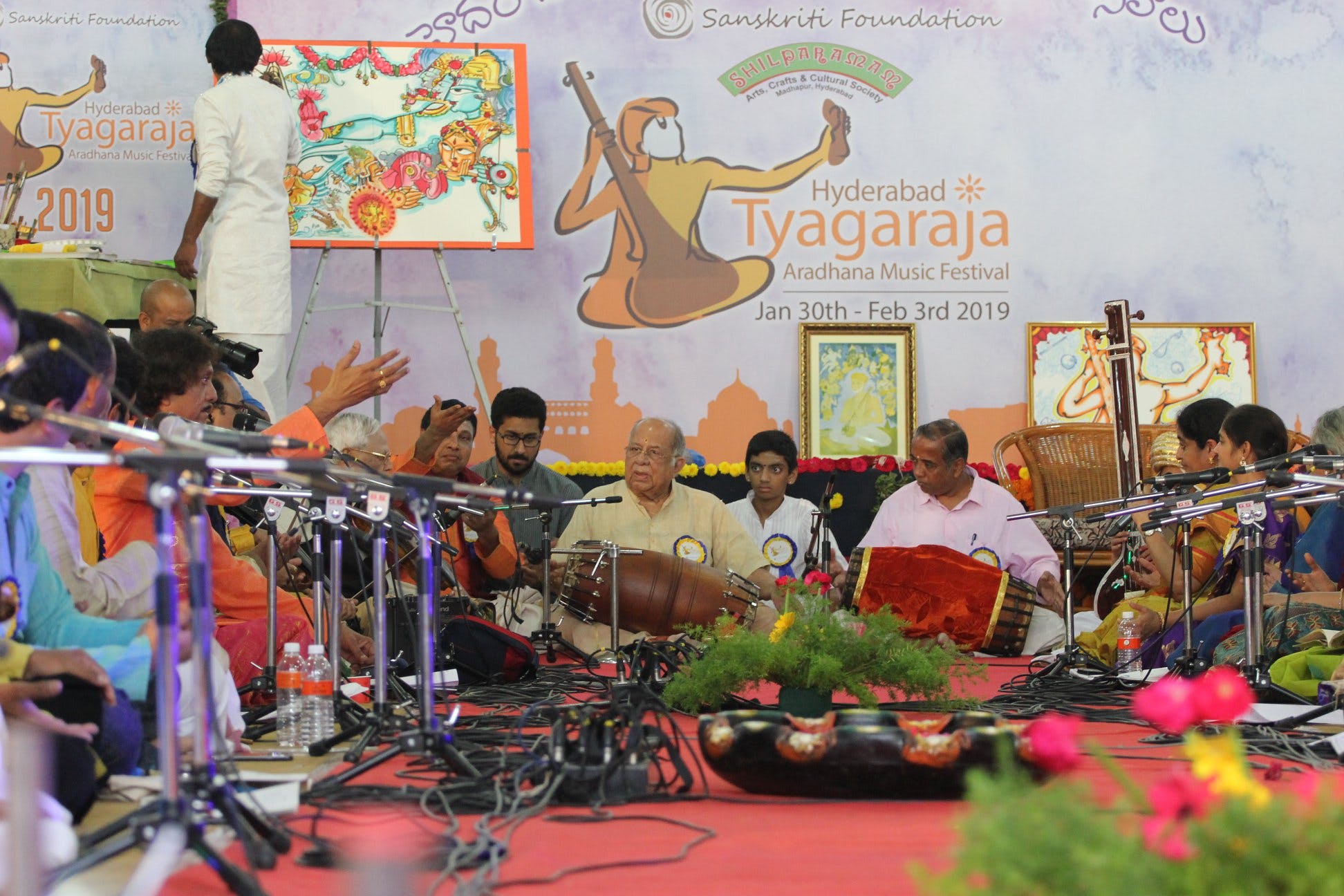 Event,Musical instrument,Festival,Performance,Percussion