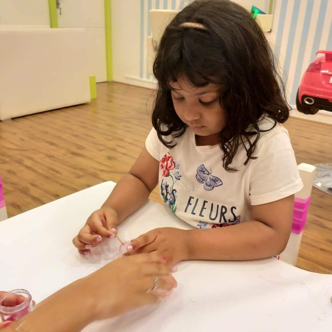 Top Nail Salons In Hong Kong For Manicures And Pedicures