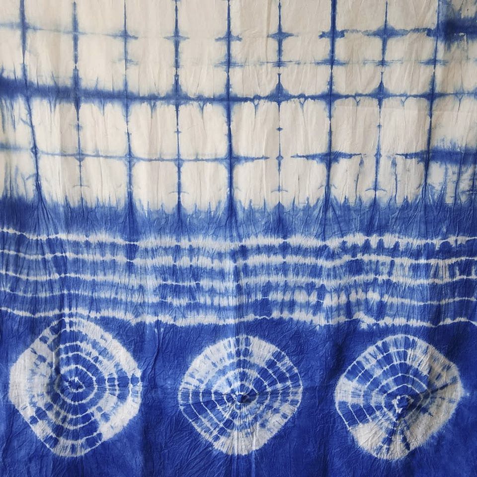 Blue,Plaid,Cobalt blue,Pattern,Tartan,Electric blue,Textile,Design,Woven fabric,Font