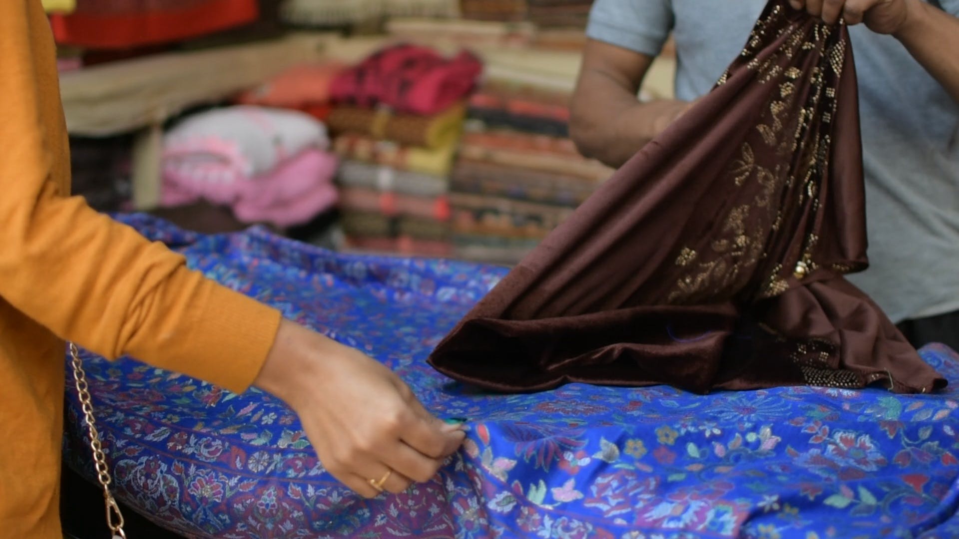 Sari,Textile,Pattern,Design,Hand,Silk,Tradition