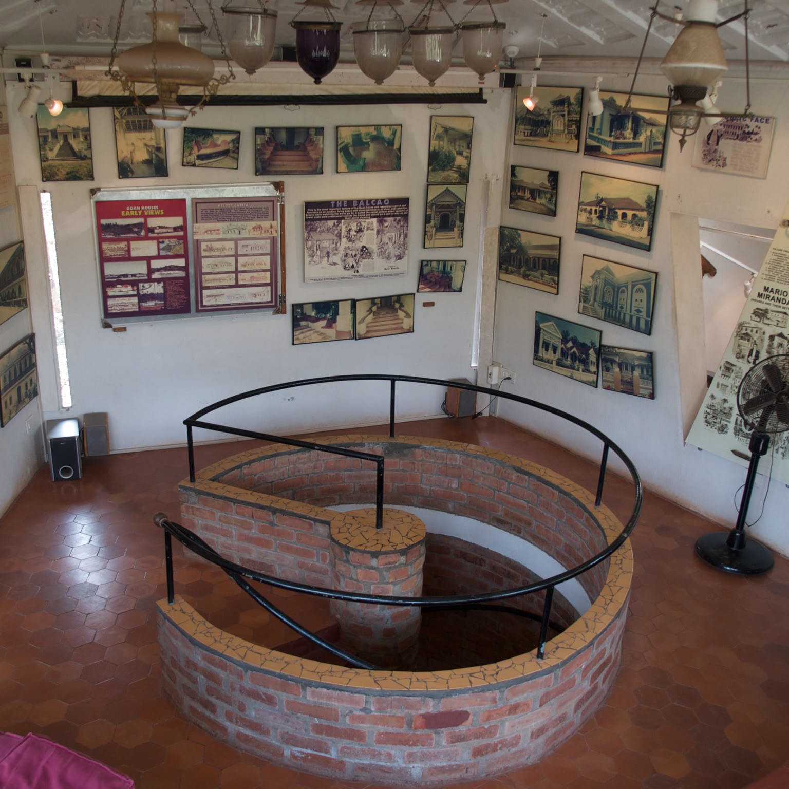 archaeological-museum-of-goa-visiting-time-goa-tourism