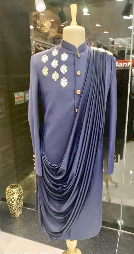 Park on sale avenue kurta