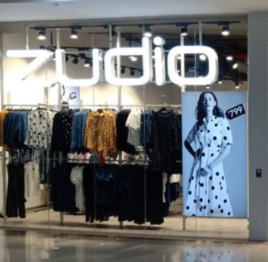 Zudio Store Tour  Zudio Latest Collection 2023 Summer Dresses Crop Tops  Men's wear Make-up 