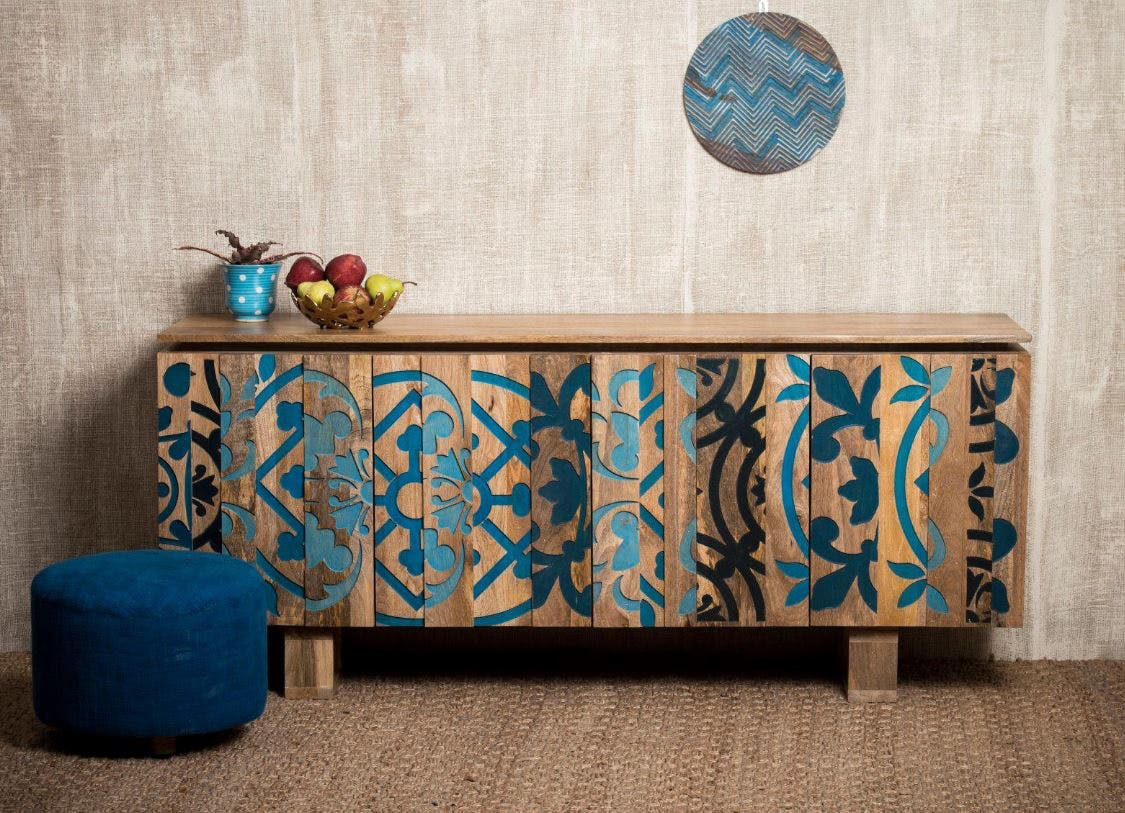 Inliving Noida Eco Friendly Furniture Lbb Delhi