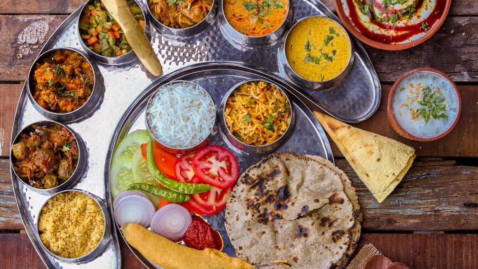 The Rasoda for Rajasthani & North Indian food | LBB Goa