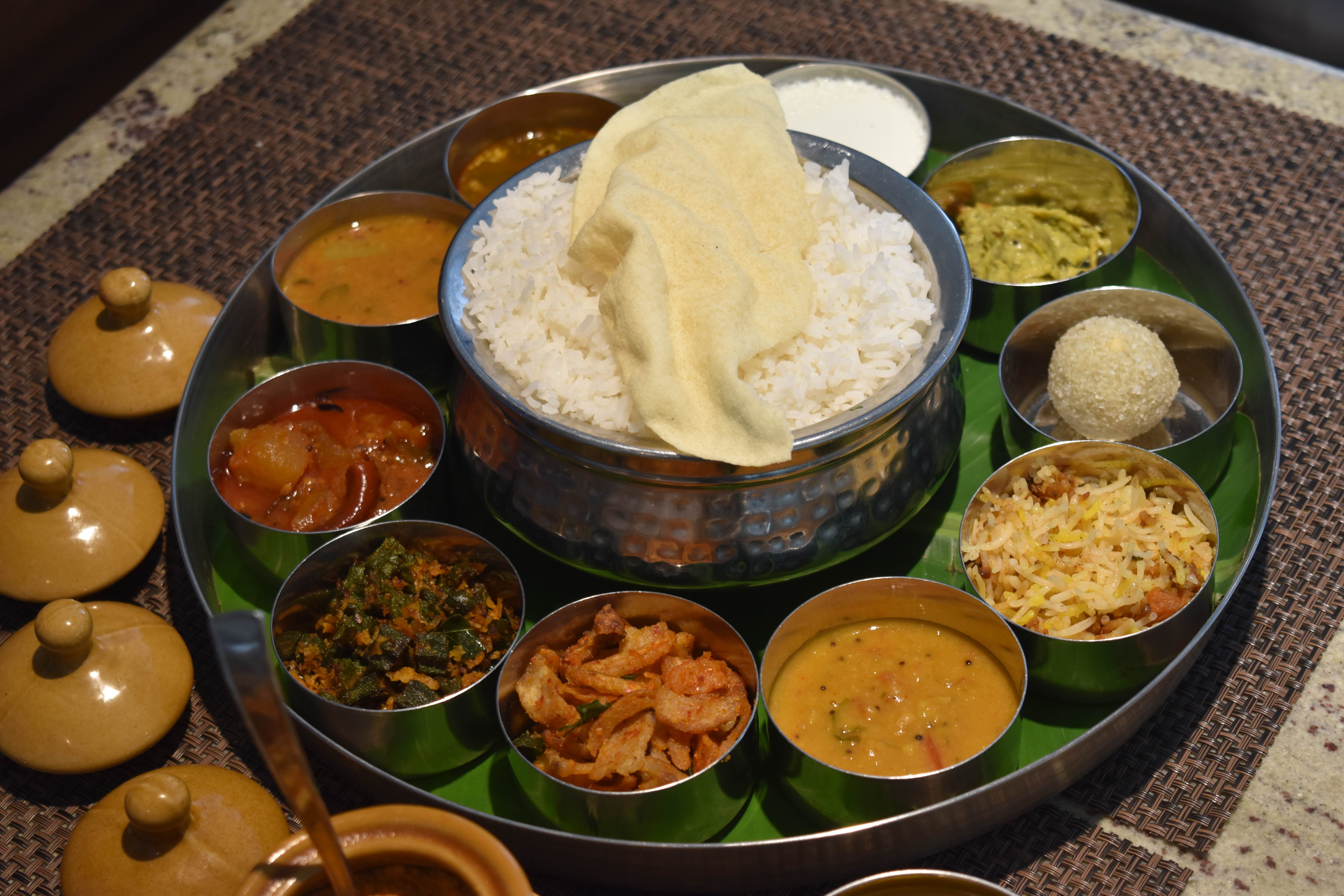 Dish,Food,Cuisine,Ingredient,Meal,Produce,Indian cuisine,Vegetarian food,Sri Lankan cuisine,South Indian cuisine