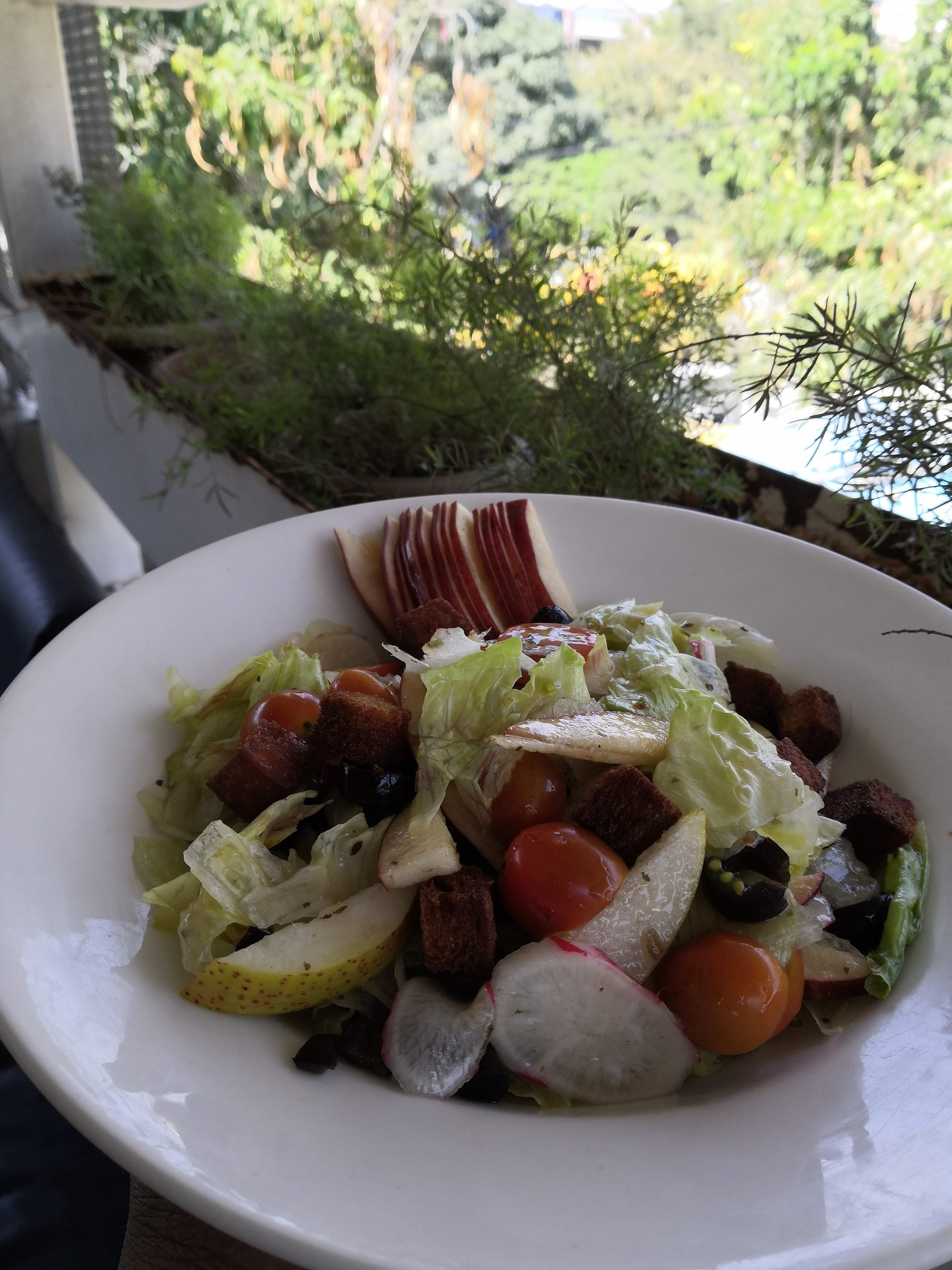 Dish,Cuisine,Greek salad,Food,Salad,Ingredient,Produce,Vegetable,Lunch,Vegetarian food