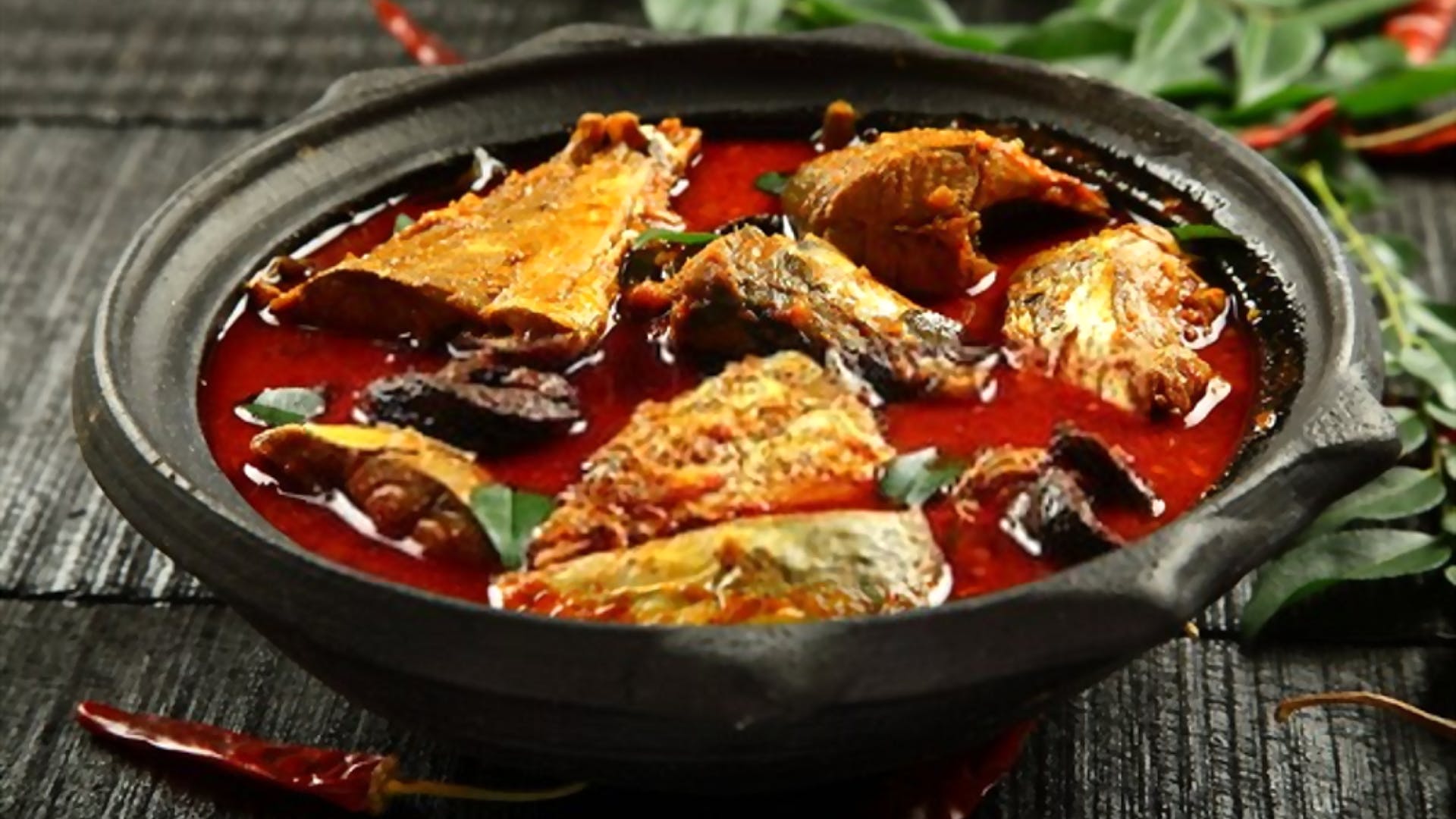 Dish,Food,Cuisine,Ingredient,Meat,Produce,Curry,Recipe,Asam pedas,Red curry