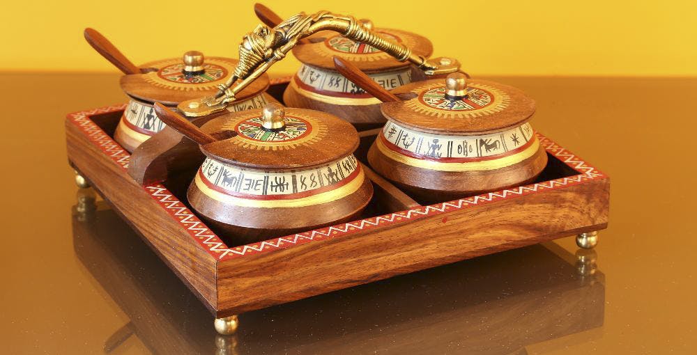 Top more than 147 terracotta decorative items online seven.edu.vn