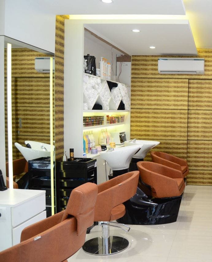 Get Haircuts & More At Nura, Gurgaon | LBB, Delhi