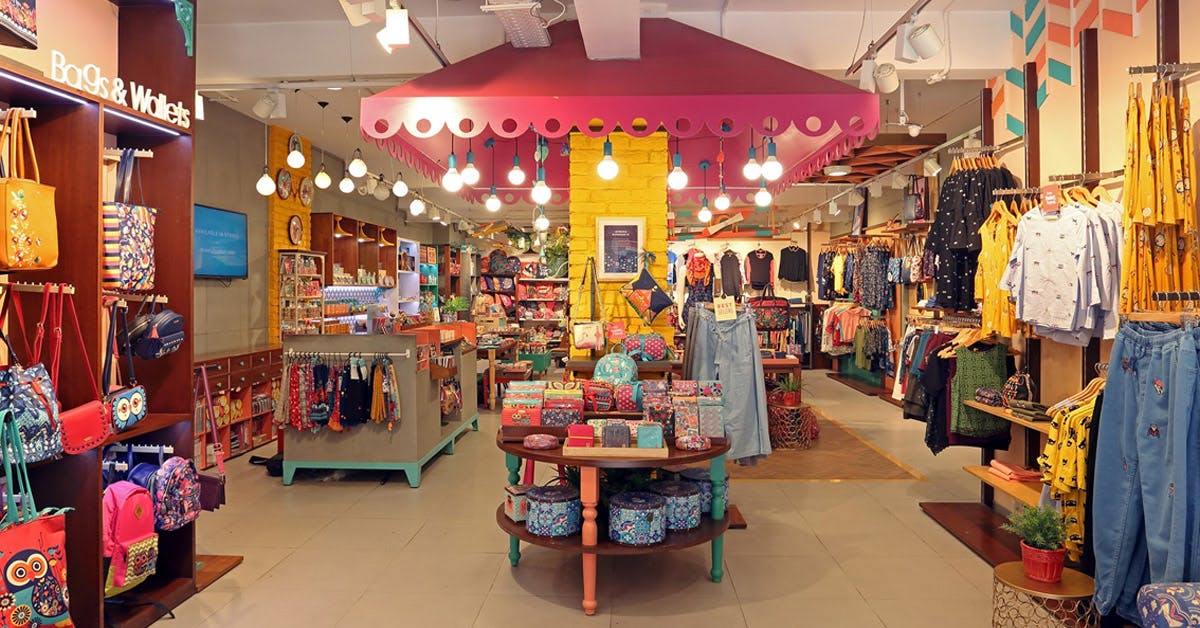 Ardee Mall, Gurgaon Best Of Decor & Accessories LBB Delhi