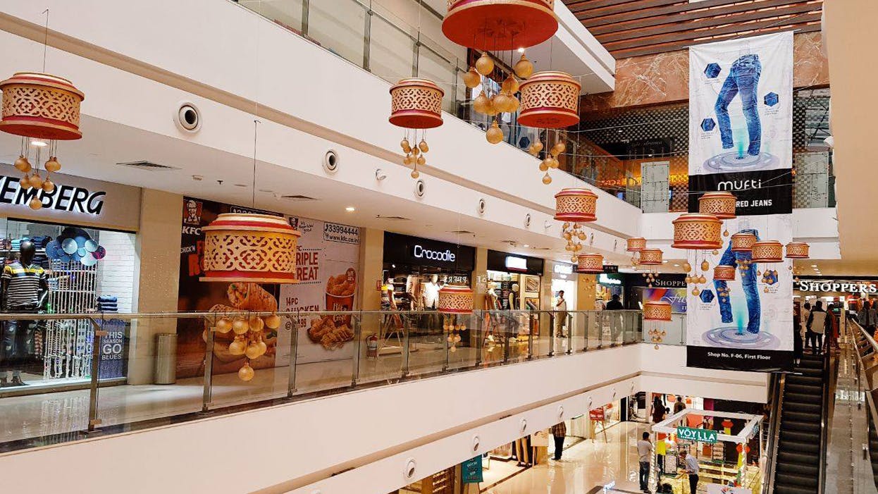 Wishful In Orion Mall In Panvel LBB, Mumbai